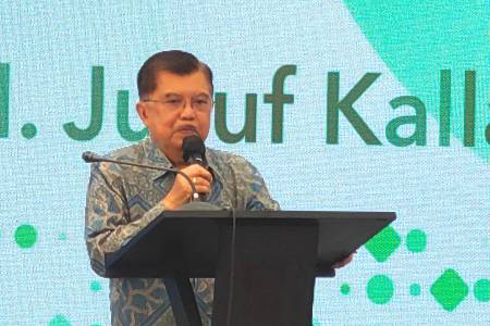 Jusuf Kalla Dorong Makassar Jadi Kota Bisnis dan Kota Pelayanan  di Sektor Kesehatan