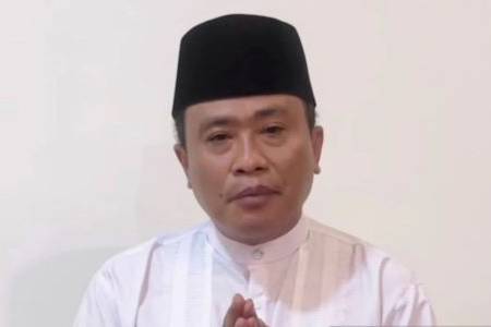 Setelah Video Viral, Kanwil Kemenag NTB Minta Maaf