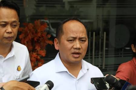 Dugaan Korupsi Minyak Mentah Pertamina, Kejagung Periksa  Dirut Pertamina EP Cepu