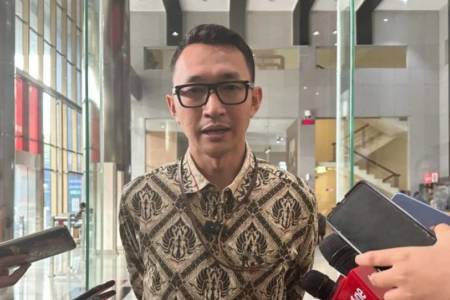 KPK Dukung Presiden Prabowo Bentuk Komite Nasional TPPU