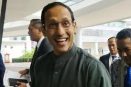 Pekan Depan, PN Jaksel Sidangkan Praperadilan Nadiem Makarim