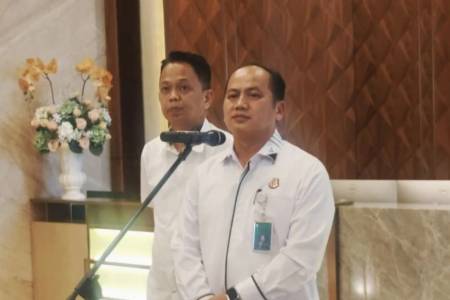 Kejagung Hormati Gugatan Praperadilan Nadiem Makarim