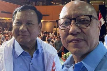 PITI Apresiasi dan Dukung Statement Presiden Prabowo di Sidang PBB