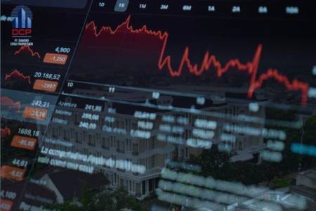 Saham DADA Menuju Rp.230 Ribu per Lembar, Dibalik Skenario Vanguard dan Kebijakan Pemerintah