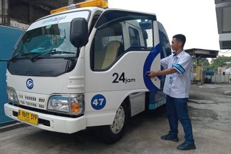 Tiga Dekade Garda Oto Tak Sekadar Berikan Senyum di Wajah Pelanggan, Juga Inovasi Layanan Dalam Genggaman