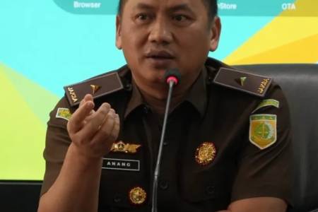 Anak Buah Riza Chalid Diperiksa Kejagung Kasus Korupsi Minyak Pertamina