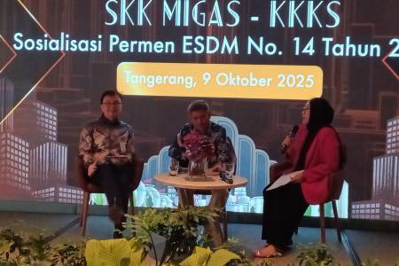 Presiden Prabowo Bolehkan Masyarakat Ngebor Sumur Minyak
