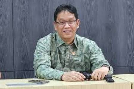 Inilah Alasan Menkeu Ogah Melunasi Utang "Whoosh" dari APBN