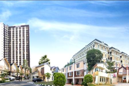 DADA Jajaki Investor Potensial untuk Penguatan Bisnis dan Permodalan