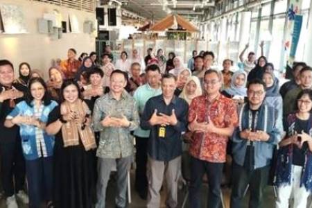 Kelas Kreatif untuk Industri Kecil & Menengah, Dorong Daya Saing