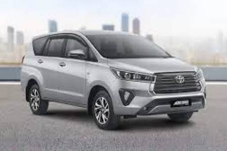Toyota Kijang Innova Reborn Tetap Laris, Penjualan September 2025 Lampaui Zenix