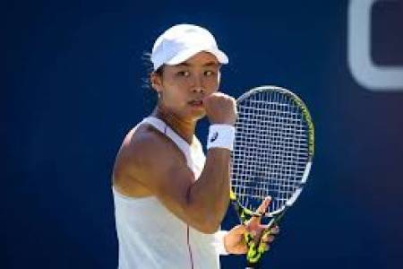 Petenis Indonesia, Janice Tjen Juara Jinan Open 2025 
