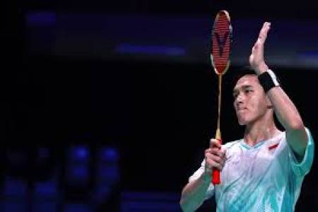 Jojo Selamatkan Wajah Indonesia di Denmark