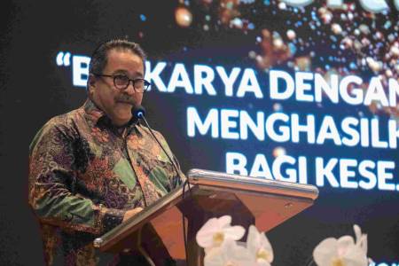 Rano Tegaskan Perkuat Daya Saing Pertumbuhan Ekonomi Kreatif yang Inklusif dan Berkelanjutan