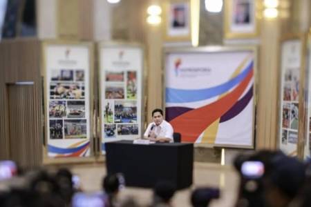 Menpora: Kejuaraan Level Asia Tetap Bisa Digelar di Indonesia