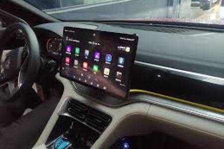 BYD gandeng Honor untuk Integrasikan Kendaraan dengan Ponsel Pintar