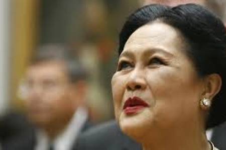 Ibu Suri Thailand, Ratu Sirikit Meninggal di Usia 93 tahun