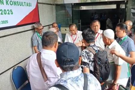 Jelang Munaslub PSTI 2025, Caretaker Tegaskan Munaslub Resmi Digelar di Jakarta, Bukan di Makassar