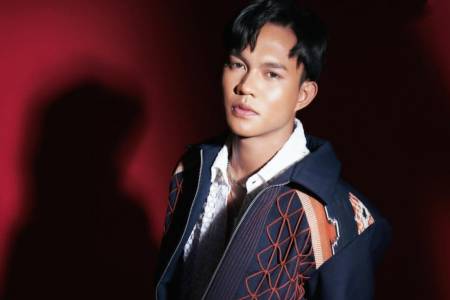 Fajar Noor Rilis Single Balada Pop Penuh Haru “Tuhan Tahu Kita Saling Cinta”.
