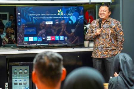 Indosat dan Komdigi Perkuat Ekosistem Registrasi eSIM Digital Berbasis Biometrik