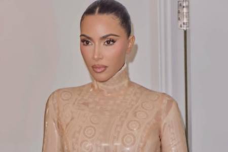 Kim Kardashian Didiagnosis Aneurisma Otak, Dipicu Stres? Apa Gejala Awal dan Cara Kelola Stres