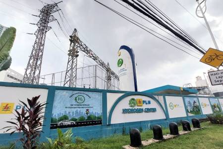 Gas, Limbah, hingga Hidrogen,  Inovasi Ramah Lingkungan PLN untuk Swasembada Energi 