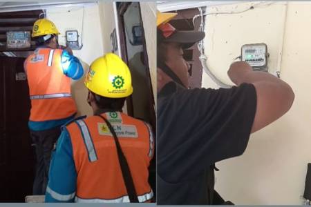 Habis Gelap Terbitlah Senang, PLN Konsisten Memberikan Kepuasan kepada Pelanggan
