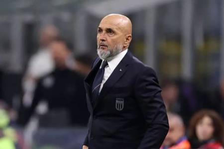 Luciano Spalletti Resmi Jadi Pelatih Baru Juventus!