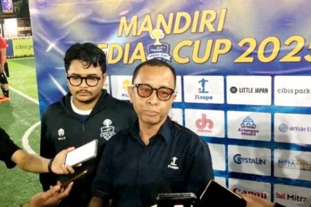 Persija Tanpa penonton di Solo,  Ini Penjelasan I.League!