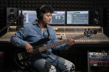 Ingin Buktikan Ketulusan Cinta,  Stevan Pasaribu Hadirkan Balada Cinta “Beri Aku Kesempatan”