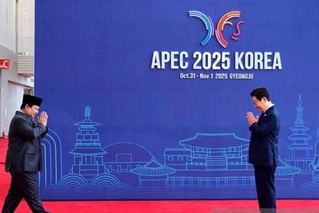 Di KTT APEC 2025, Indonesia Perlu Dorong Investasi Hijau dan Digital