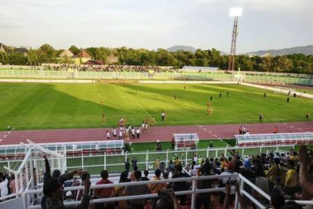 BRI Super League 2025: Persita Tangerang Tahan Imbang Tuan Rumah Bhayangkara Presisi Lampung FC 1-1