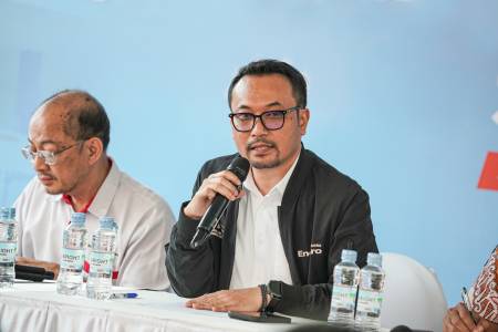 Lemigas : Pertalite di Surabaya Sesuai Spesifikasi