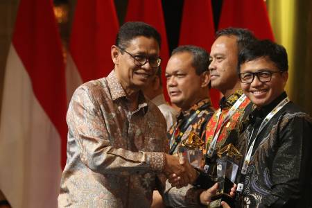 Tak Sekadar Menambang Cuan, Agincourt Resources Menyalakan Harapan untuk Masa Depan Warga Sekitar Tambang