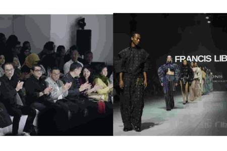 Pramono: "Nilai Tambah Industri Fesyen Nasional Tumbuh 7,30%, Pertumbuhan Ekonomi Provinsi DKI Jakarta 4,84% Alami Peningkatan di Sektor Fesyen"