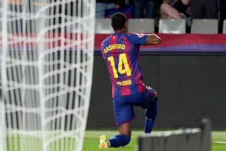 Liga Spanyo: Kembali ke Jalur Kemenangan, Kini Barcelona Bekuk Elche 3-1