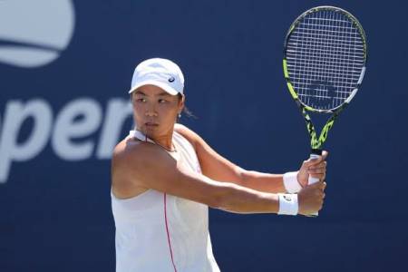 Cheennai Open Open 2025: Cetak Sejarah, Janice Tjen Raih Gelar Perdana WTA 250