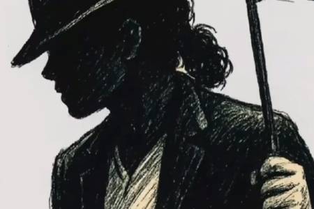 Palestina dan Kebangkitan Nurani Dunia