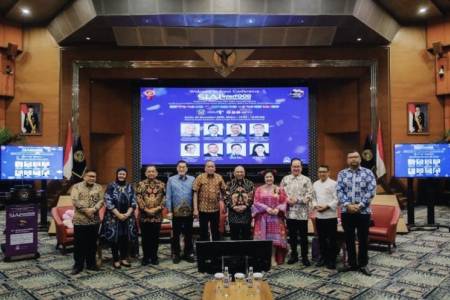 SIAL InterFOOD 2025 Jadi Ruang Kolaborasi Perkuat MICE Indonesia