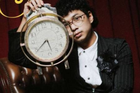 Dendi Nata Rilis Single 'Selamanya' dengan Nuansa Pop Urban