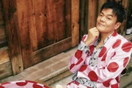 Penyanyi dan Produser Veteran JY Park akan Rilis Single Baru 'Happy Hour'