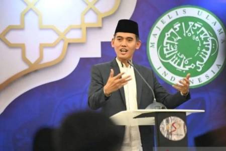MUI:  Para Mantan Presiden Layak jadi Pahlawan Nasional