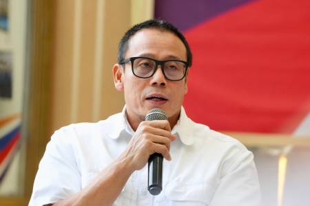 Rampungkan Review Cabor SEA Games 2025, Kemenpora Lakukan Analisa Target Medali