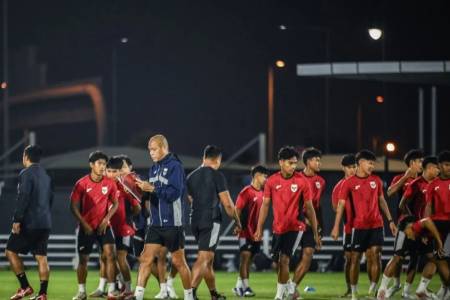 Piala Dunia U-17 2025: Timnas Indonesia Dihajar Brazil 0-4