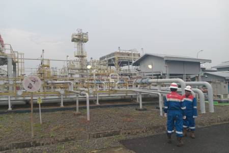 Satu Visi Demi Kemandirian Energi 