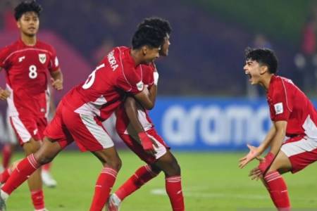 Piala Dunia U-17 2025: Indonesia Sukses Tumbangkan Honduras 2-1