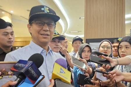 HKN ke-61, Menkes Budi Gunadi Sadikin: HKN Momen Gencarkan Pendekatan Promotif