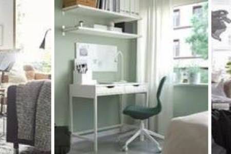 Yuk Bikin Suasana Rumah Lebih Segar, Nyaman dan Memberikan Energi Baru