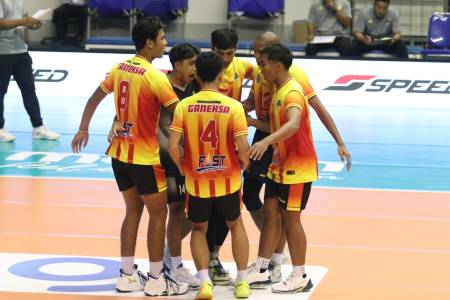 Razawali dan Perumda Menyusul ke Semifinal