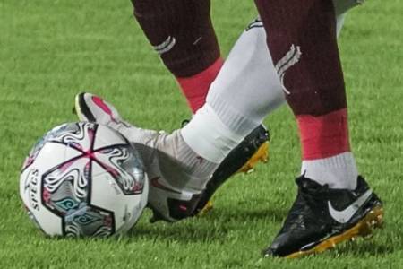 Kualifikasi Piala Dunia 2026: RD Kongo vs  Nigeria di Final Putaran Kedua